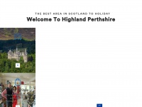 highlandperthshire.com