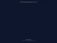 themauvepractice.co.uk Thumbnail