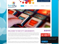 faircityamusements.co.uk