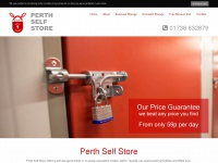 Perthselfstore.co.uk