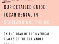 car-rental-scotland.co.uk