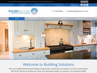 Building-solutions.co.uk