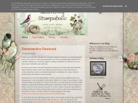 Recoveringstampaholic.blogspot.com