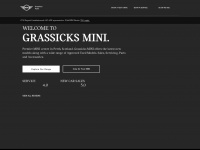 Grassicksmini.co.uk