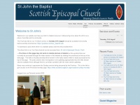 episcopal-perth.org.uk Thumbnail