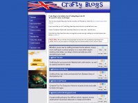 craftyblogs.co.uk Thumbnail