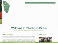 Pitlochryinbloom.co.uk