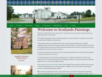 scotlands-paintings.com Thumbnail
