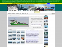 shipsandharbours.com Thumbnail