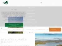 golfireland.com Thumbnail