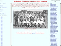 Ardrossanfootballclubs.net