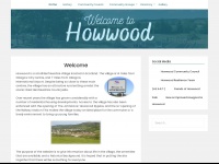 Howwood.com