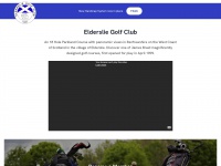 eldersliegolfclub.com