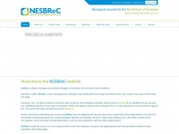 Nesbrec.org.uk
