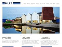 Ditt-shetland.co.uk