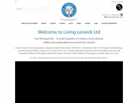livinglerwick.co.uk Thumbnail