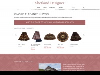 Shetlanddesigner.co.uk
