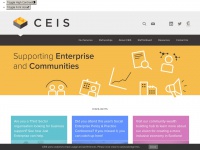 ceis.org.uk Thumbnail