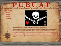 pubcat.org.uk Thumbnail