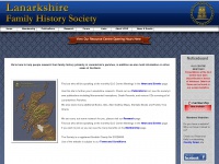 Lanarkshirefhs.org.uk