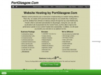 Portglasgow.com