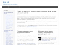 Tuliponline.org