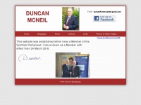 Duncanmcneil.com