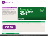 Engender.org.uk