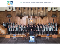 Ayrchoralunion.net