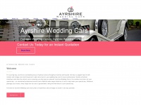 ayrshireweddingcars.co.uk Thumbnail