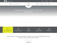 golfsouthayrshire.com Thumbnail