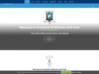 Prestwickstnicholas.com