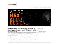 mad-about-design.co.uk Thumbnail
