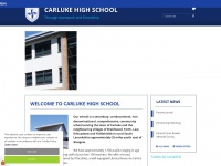 carluke-highschool.org.uk Thumbnail