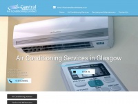 Centralairconditioning.co.uk