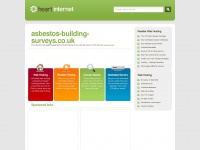asbestos-building-surveys.co.uk Thumbnail