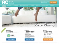 Aqua-clean.net