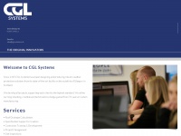 cglsystems.co.uk Thumbnail