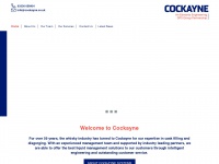 cockayne.co.uk