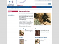 Sllcmuseumscollections.co.uk
