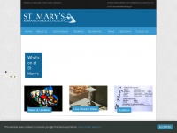 Stmaryslanark.org.uk