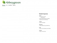 Abbeygreen.org.uk