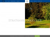 Strathavengc.com
