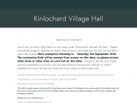 kinlochard.org Thumbnail