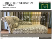 independent-upholstery.co.uk Thumbnail