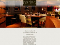 Barleo.co.uk