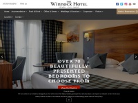 winnockhotel.com Thumbnail