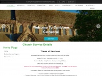Dunblanecathedral.org.uk