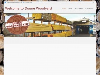 dounewoodyard.co.uk Thumbnail