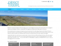 directecology.co.uk